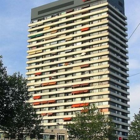 Cityapartments Mh Mülheim an der Ruhr Eksteriør billede
