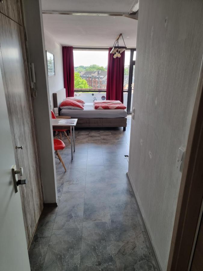 Cityapartments Mh Mülheim an der Ruhr Eksteriør billede
